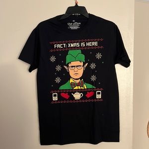 Short sleeve x-max tee